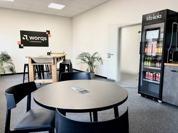 Modernes Business Center mit Coworking in Düren — Bild 1
