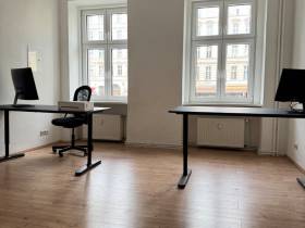 Großer Raum im Herzen von Prenzlauer Berg