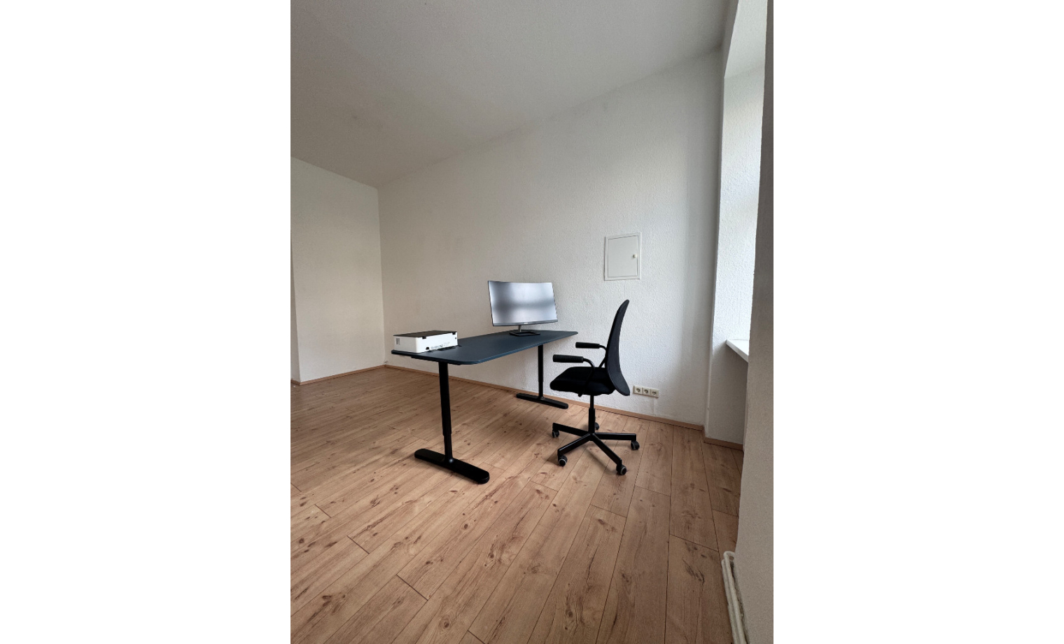 Büroräume Greifswalder Straße Berlin Prenzlauer Berg