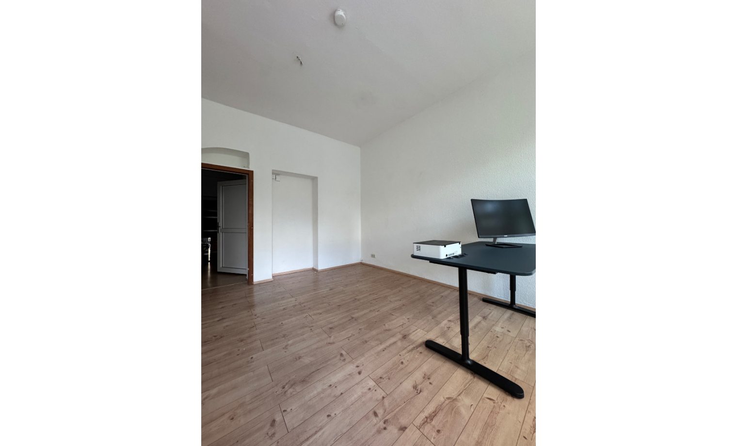 Büro auf Zeit Greifswalder Straße Berlin Prenzlauer Berg