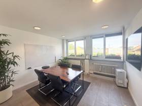 Eigener Büroraum im Coworking Space - 6 Personen