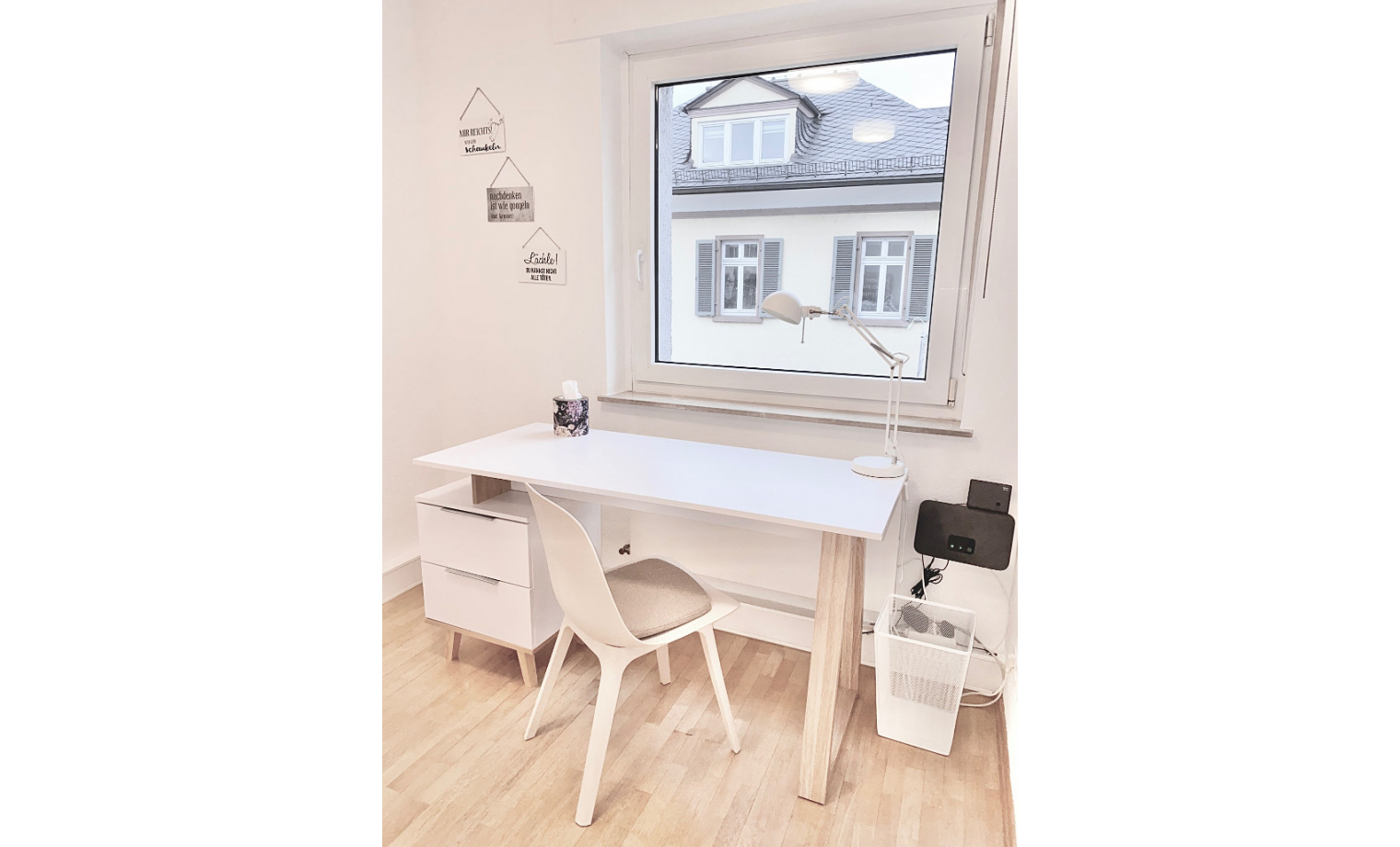 Coworking Kaiser-Friedrich-Promenade  Bad Homburg vor der Höhe 