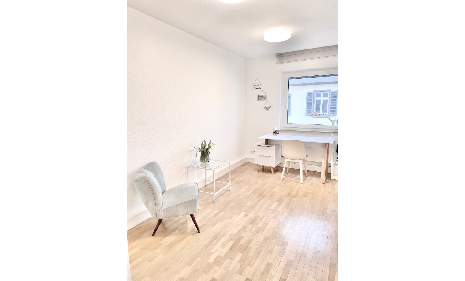 Coworking Space Kaiser-Friedrich-Promenade  Bad Homburg vor der Höhe 