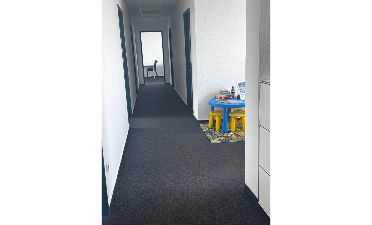 Coworking Widdersdorfer Straße Köln Lindenthal