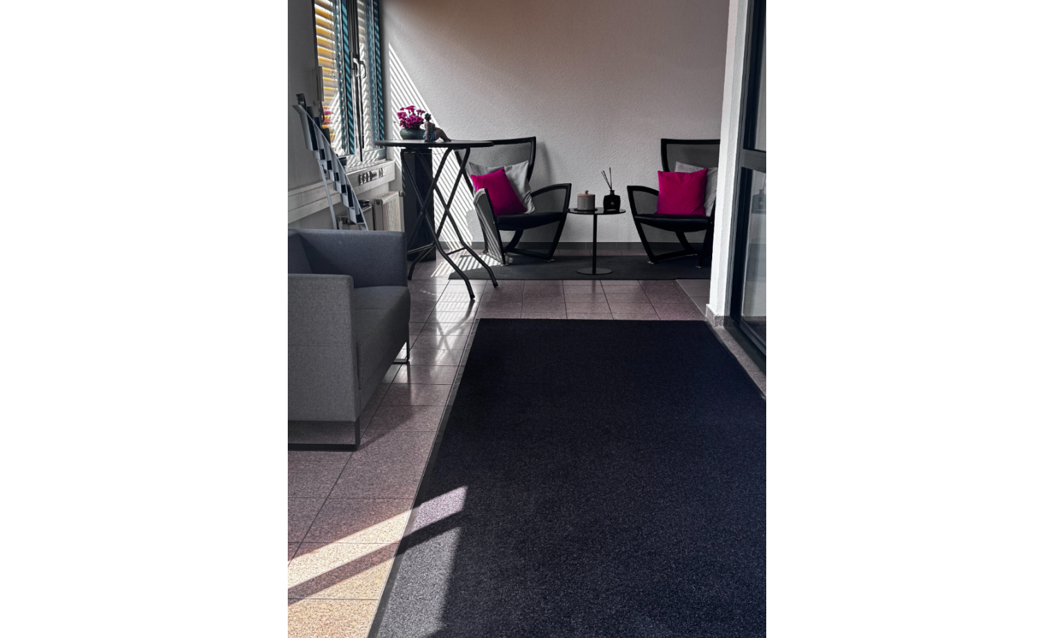 Büro mieten Widdersdorfer Straße Köln Lindenthal