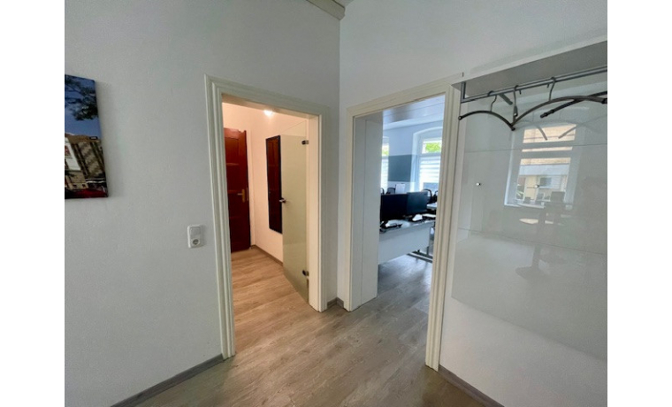 Coworking Space Kastanienallee Berlin Prenzlauer Berg