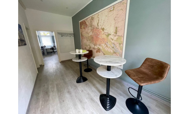 Shared Office Kastanienallee Berlin Prenzlauer Berg