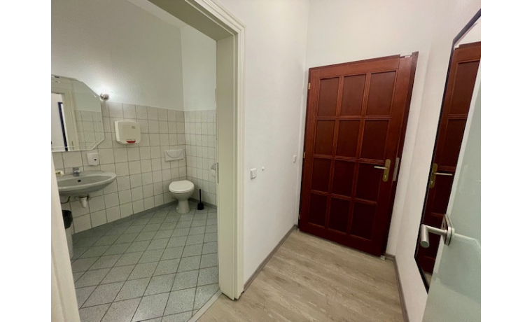 Büro auf Zeit Kastanienallee Berlin Prenzlauer Berg