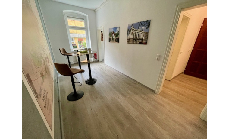 Bürogemeinschaft Kastanienallee Berlin Prenzlauer Berg