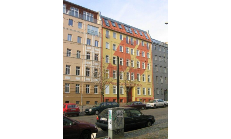 Coworking Kastanienallee Berlin Prenzlauer Berg