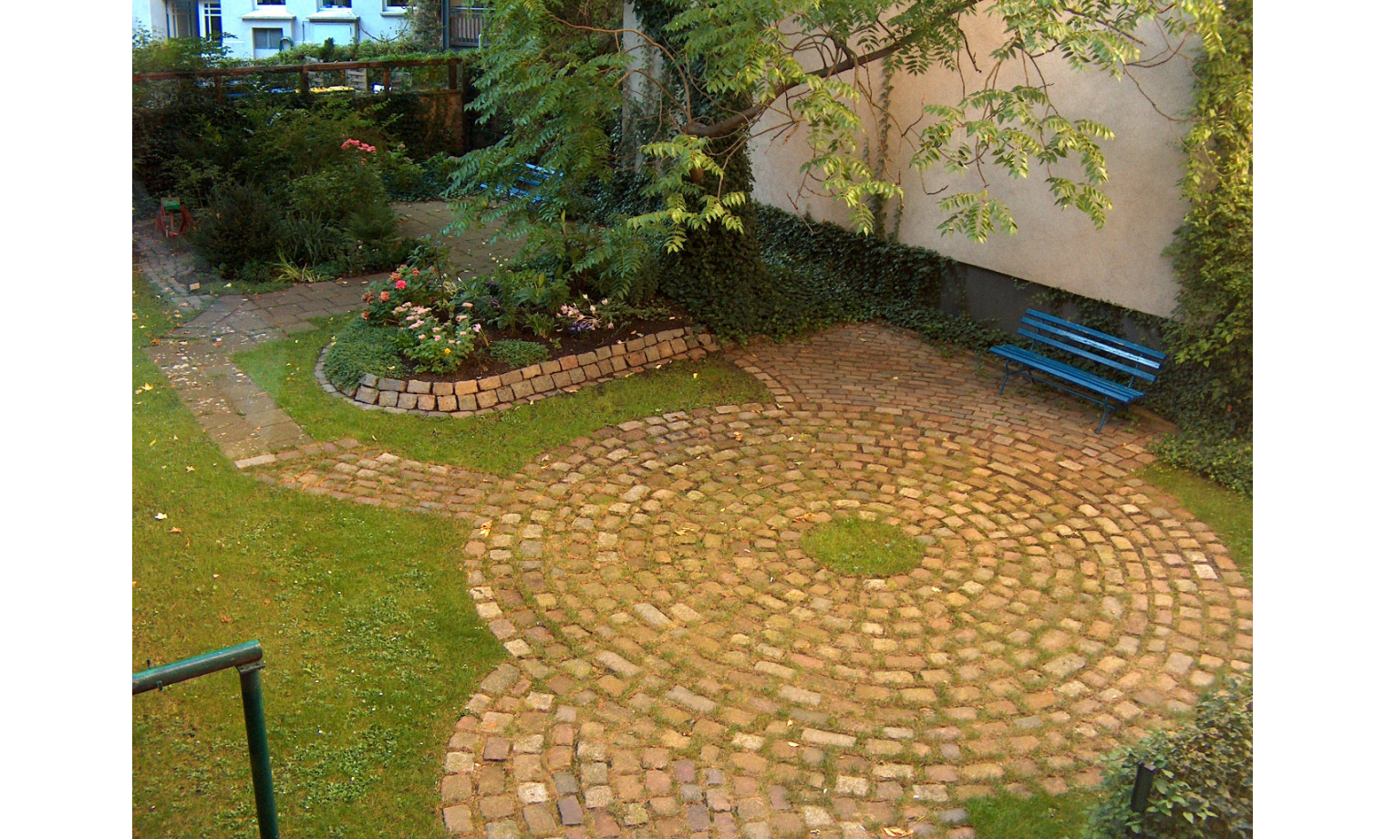 Büroraum Kastanienallee Berlin Prenzlauer Berg