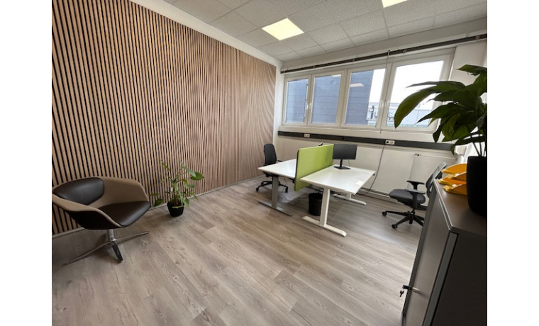 Büro mieten Hundsschleestraße Reutlingen 
