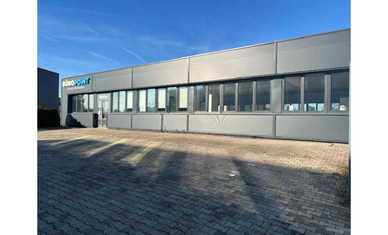 Coworking Hundsschleestraße Reutlingen 