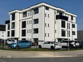 Moderne Büroräume in Gießen - Erstbezug