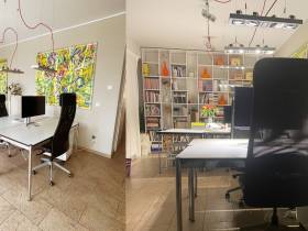 Coworking Space am Nockherberg