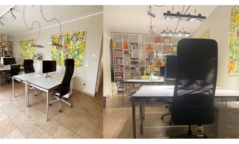 Büro mieten St.-Bonifatius-Straße München Obergiesing