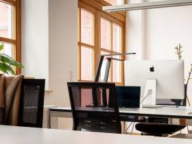 70m² Büro direkt an der Isar – für Fokus & Wachstum