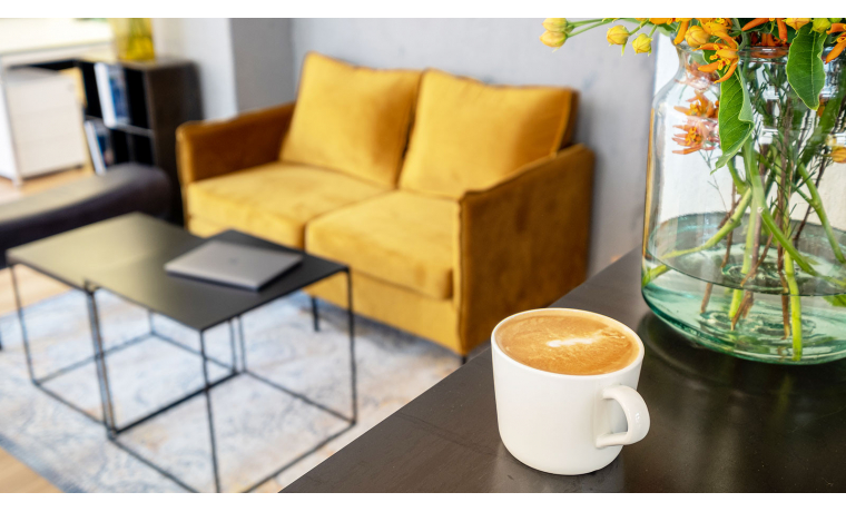 Coworking Space Asamstraße München Au-Haidhausen