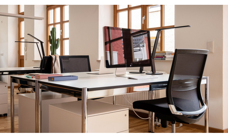Büro mieten Asamstraße München Au-Haidhausen