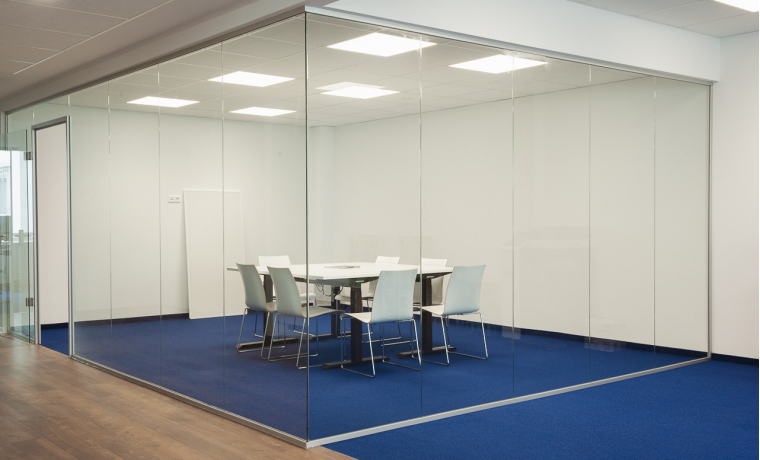 Coworking Space Frankenstraße Hamburg Hammerbrook