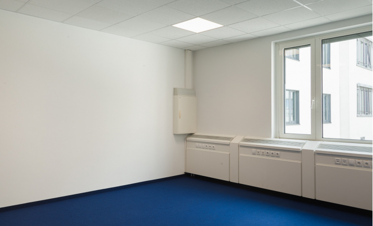 Büro mieten Frankenstraße Hamburg Hammerbrook