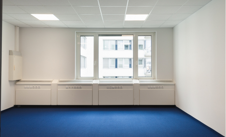 Coworking Frankenstraße Hamburg Hammerbrook