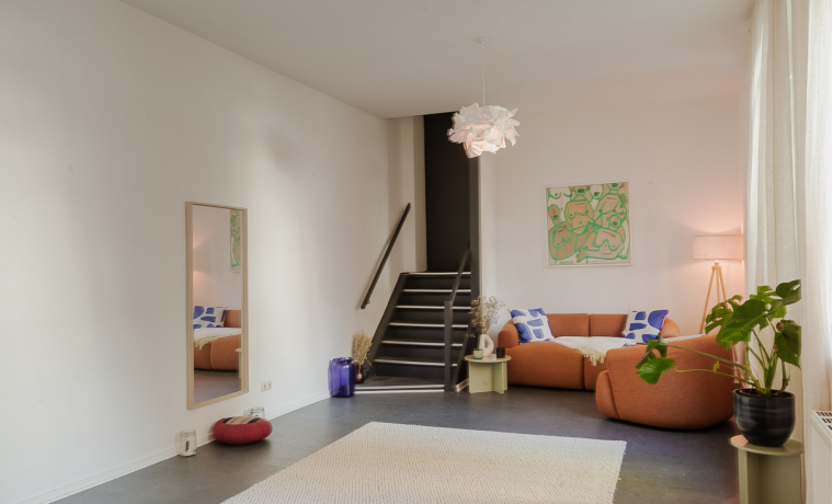 Büro mieten Schanzenstraße Hamburg Sternschanze
