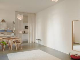 Ruhiger Ort zum Alleine-Arbeiten