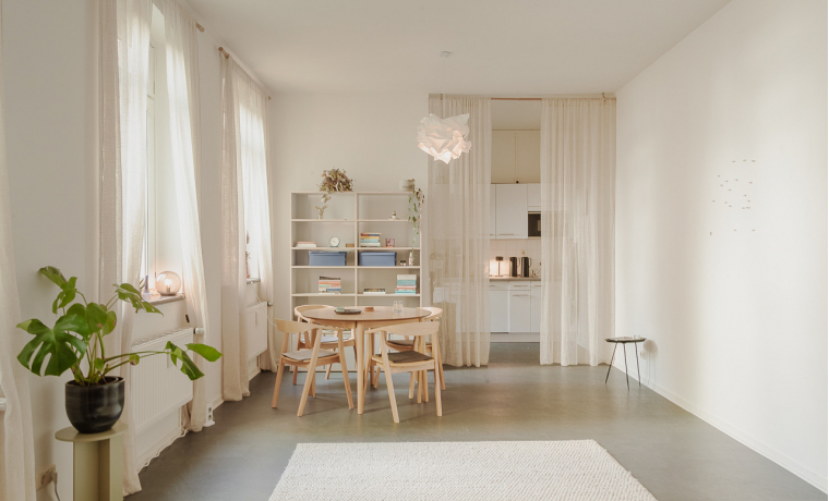 Coworking Schanzenstraße Hamburg Sternschanze