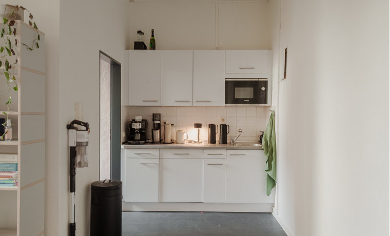 Coworking Space Schanzenstraße Hamburg Sternschanze