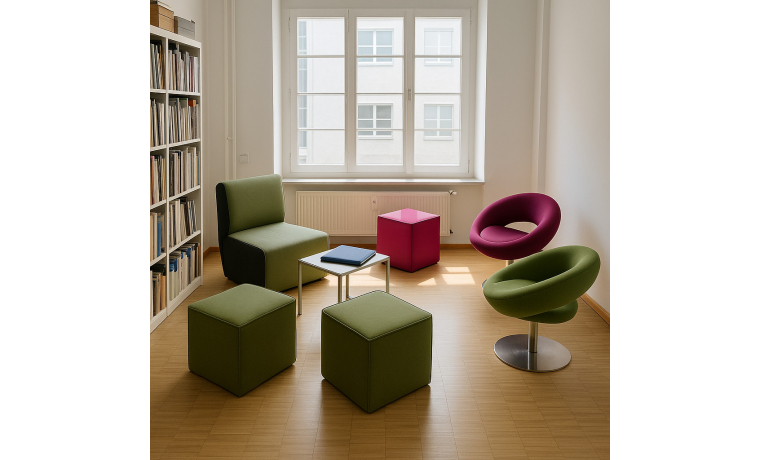 Büro mieten Kolosseumstrasse München Glockenbachviertel