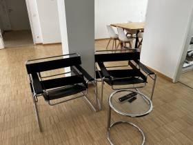 Ruhiger Arbeitsplatz im Glockenbachviertel