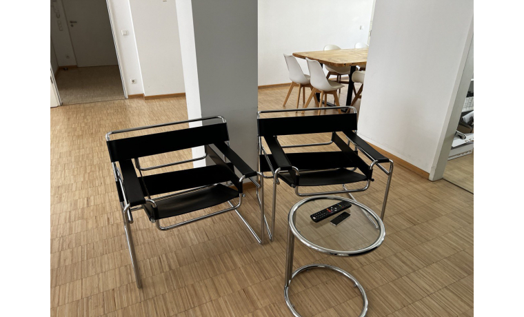 Büroräume Kolosseumstrasse München Glockenbachviertel