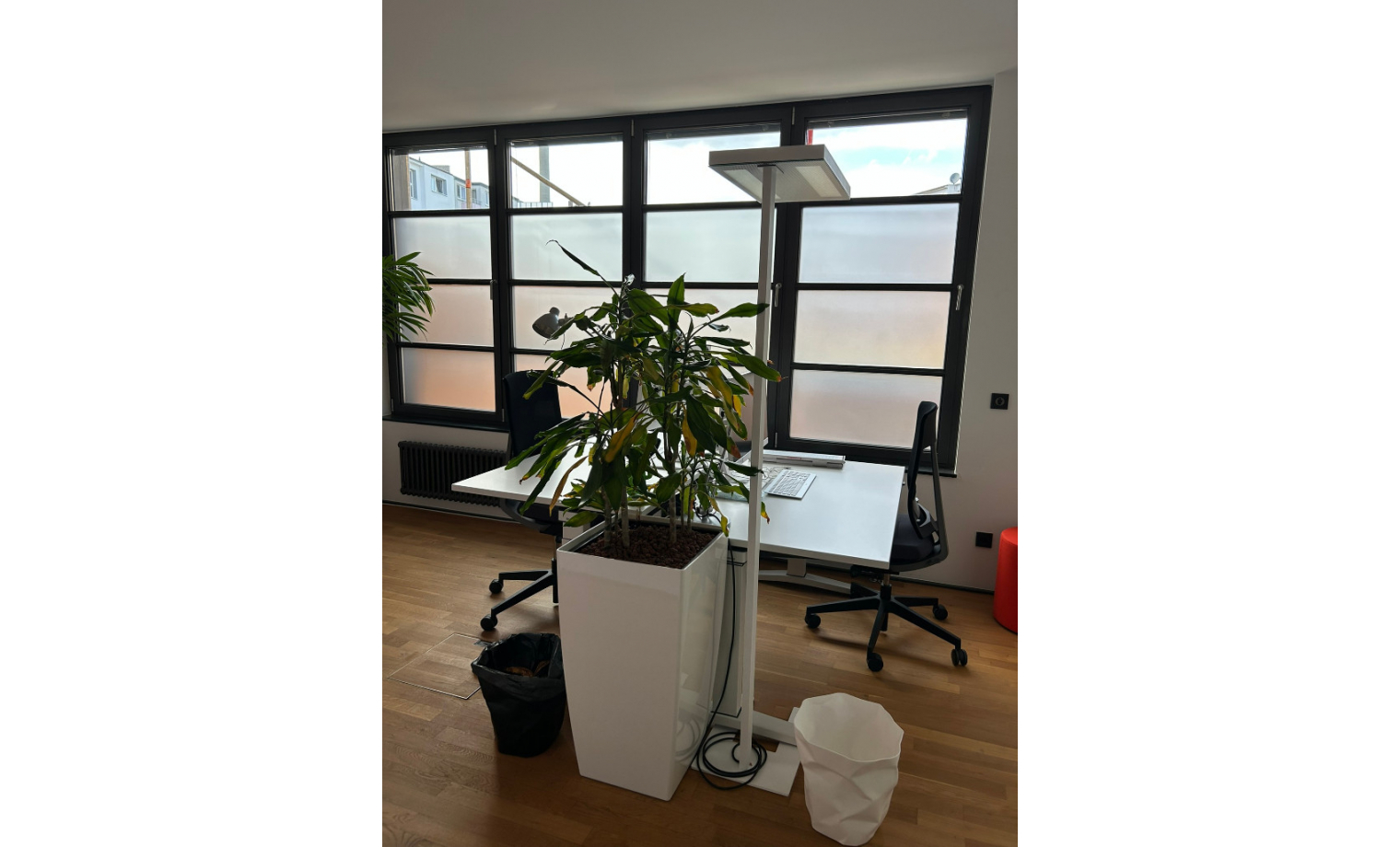 Coworking Space Spichernstraße Köln Neustadt-Nord