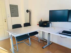 Büroraum Behindertengerecht in  Oberasbach