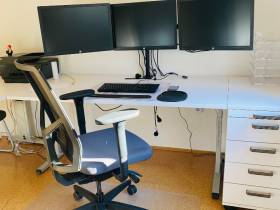 Büroraum Behindertengerecht in  Oberasbach