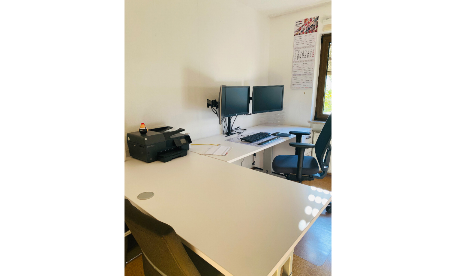 Shared Office Leipziger Straße Oberasbach 