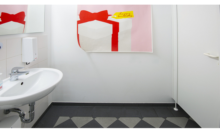 Büro auf Zeit Kohlfurter Straße Berlin Kreuzberg