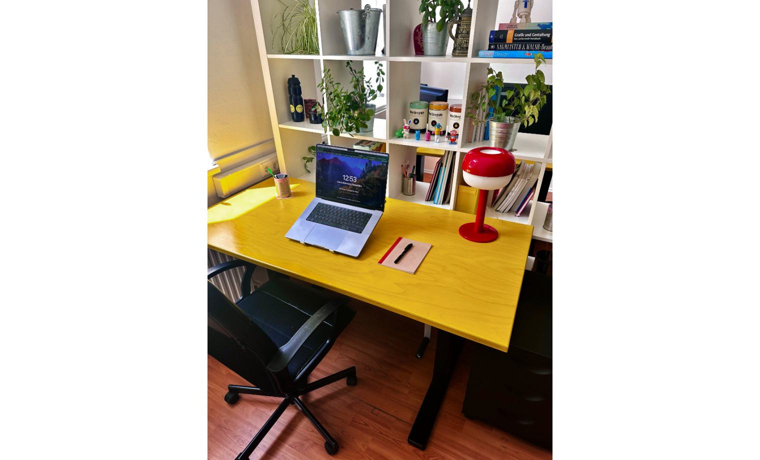 Büro mieten Breitenseer Straße Wien 