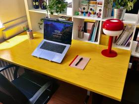 Creative workspace in Wien