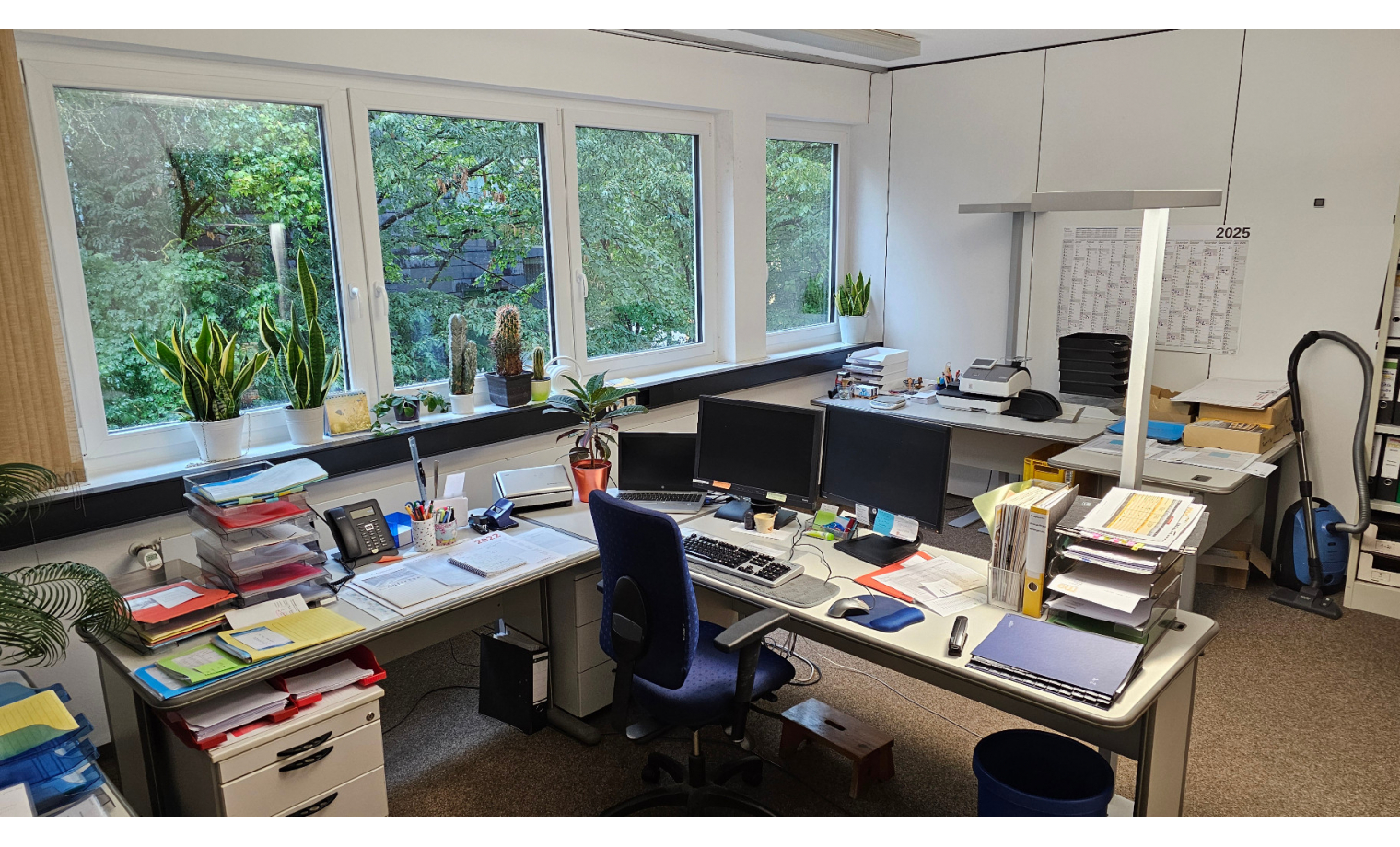 Büro mieten Jägerweg München Ottobrunn