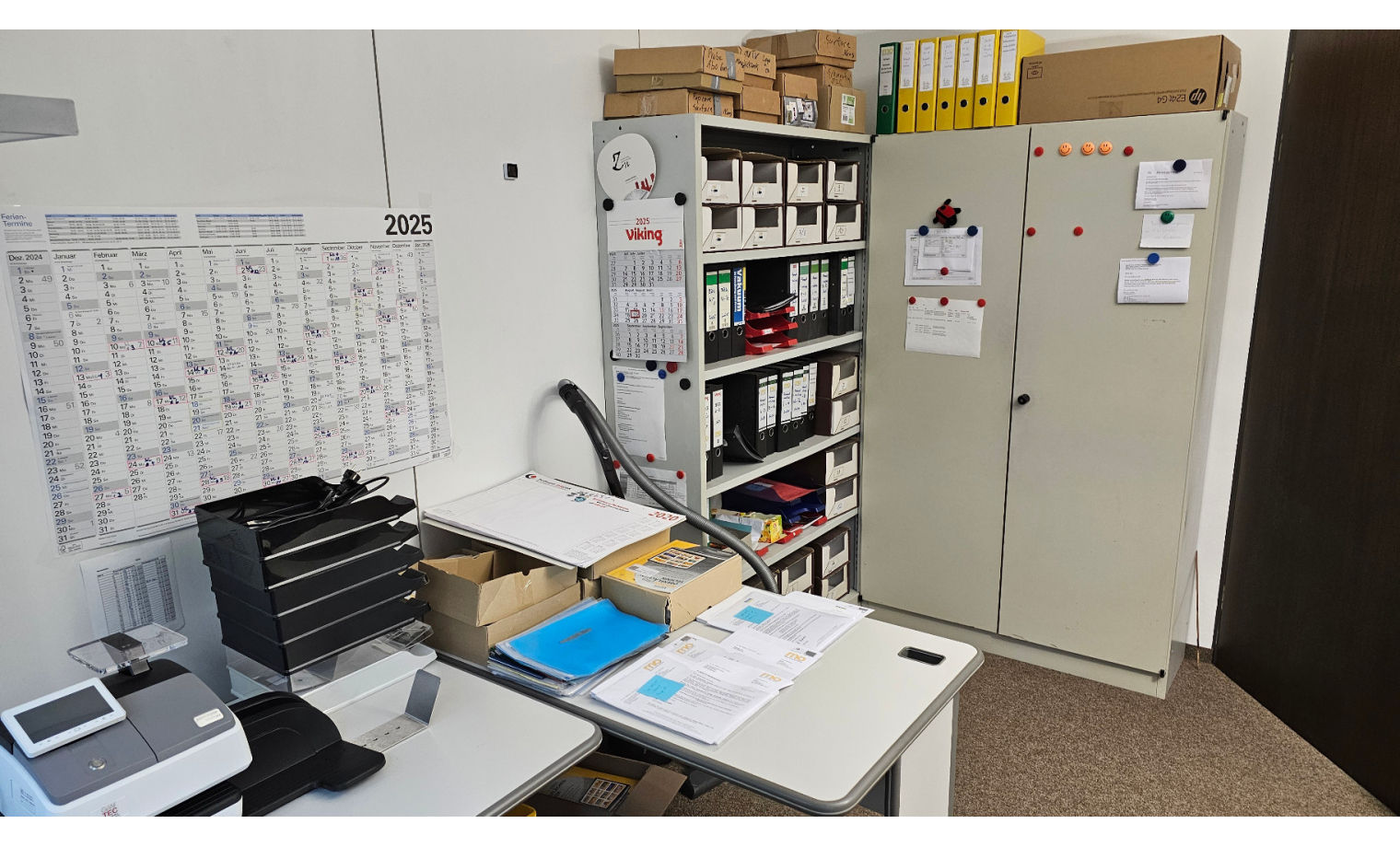 Coworking Jägerweg München Ottobrunn