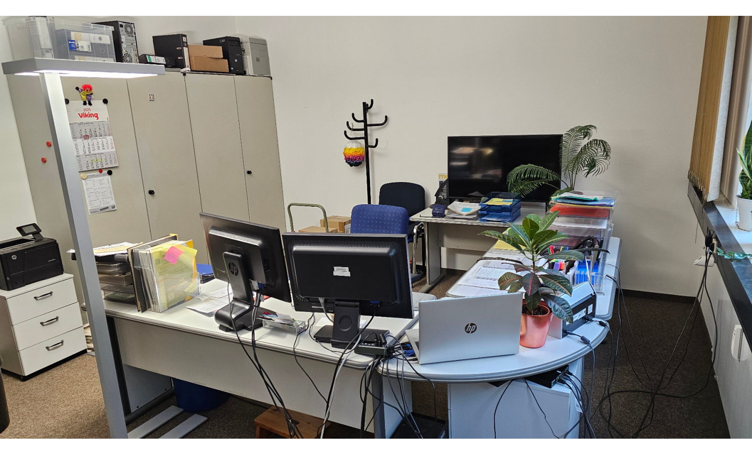 Coworking Space Jägerweg München Ottobrunn