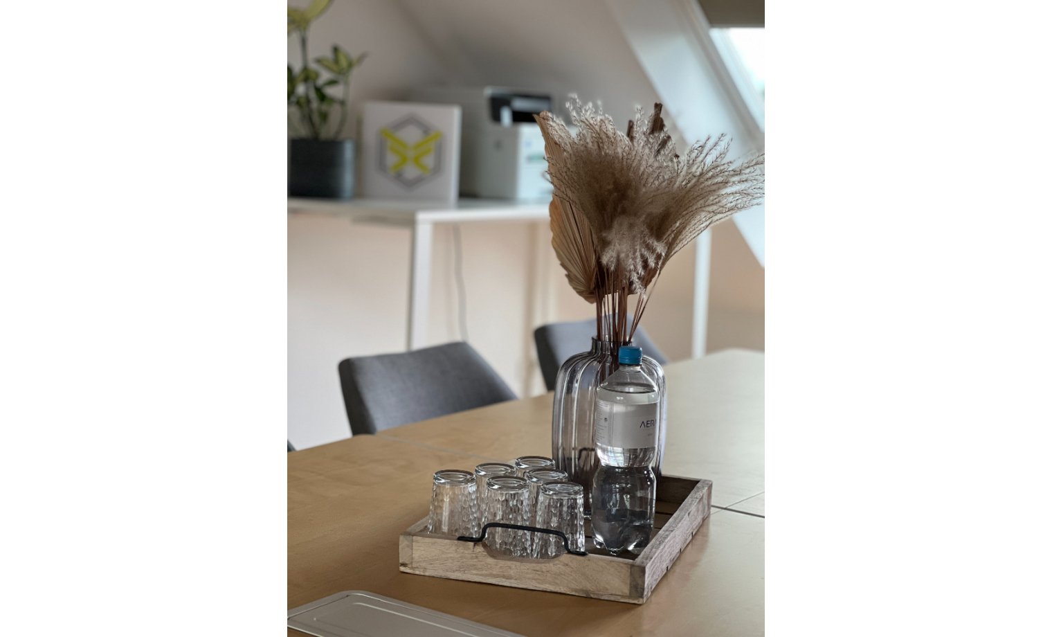 Büro mieten Am Graswege Hannover 
