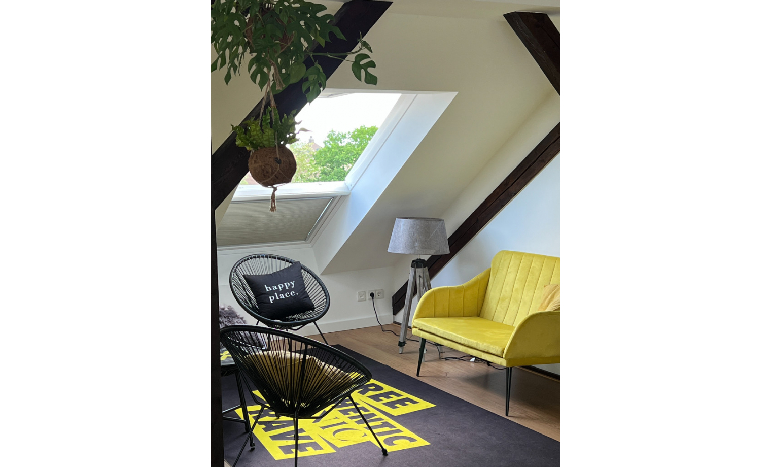 Shared Office Am Graswege Hannover 
