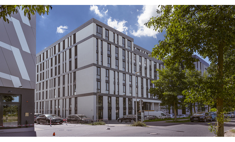 Büro mieten Kienberger Allee Berlin Schönefeld