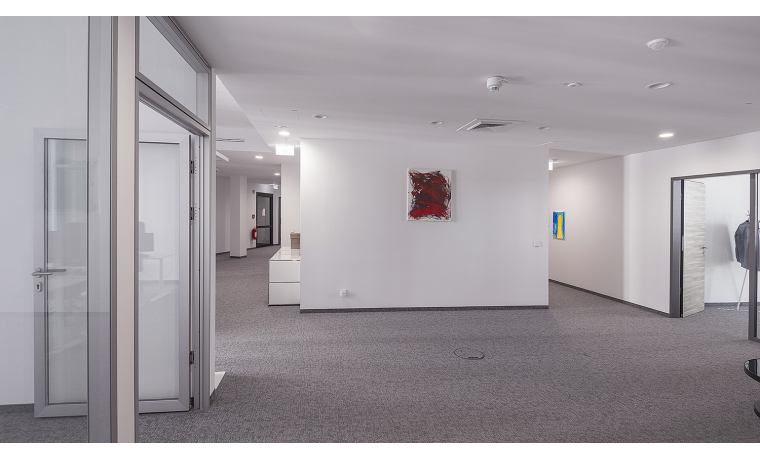 Büroraum Kienberger Allee Berlin Schönefeld
