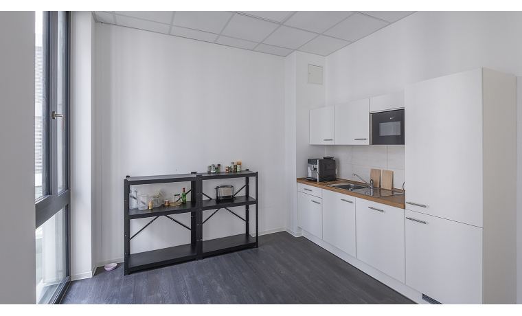 Coworking Space Kienberger Allee Berlin Schönefeld