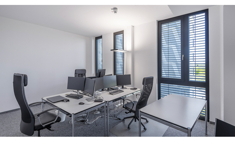 Bürogemeinschaft Kienberger Allee Berlin Schönefeld
