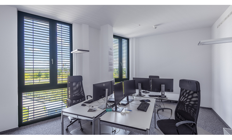 Shared Office Kienberger Allee Berlin Schönefeld